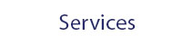 Services